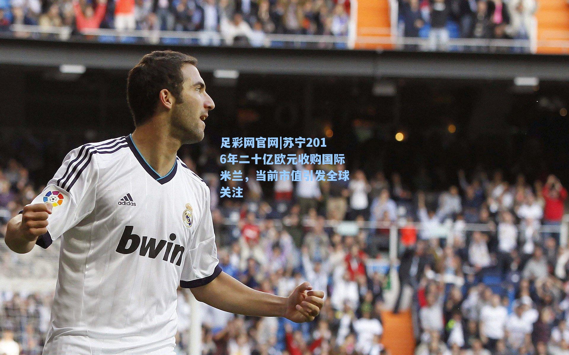 足彩网官网|苏宁2016年二十亿欧元收购国际米兰，当前市值引发全球关注