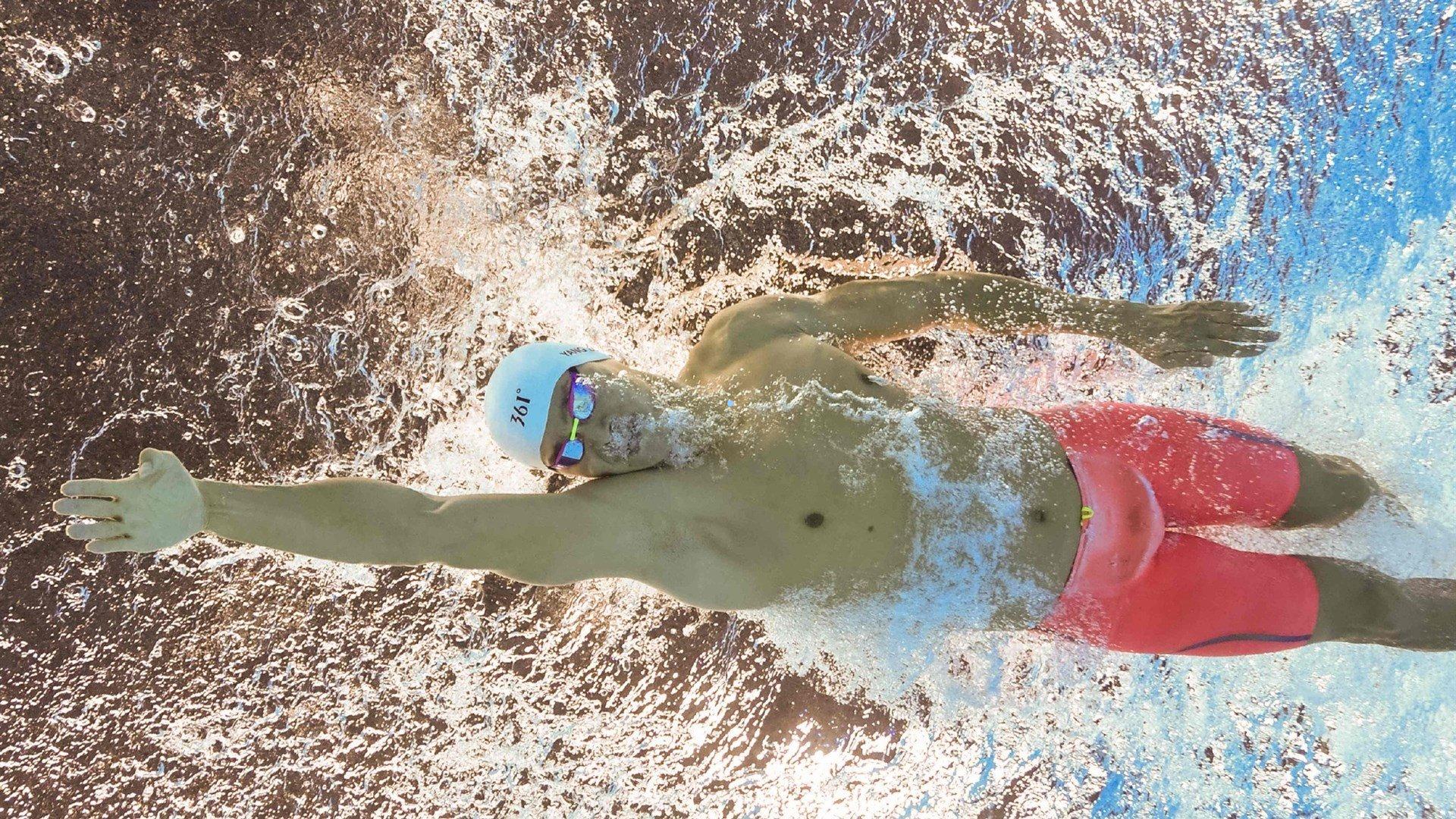 蓝衣军团的美食革命，加图索用一桌意大利菜破解战术难题